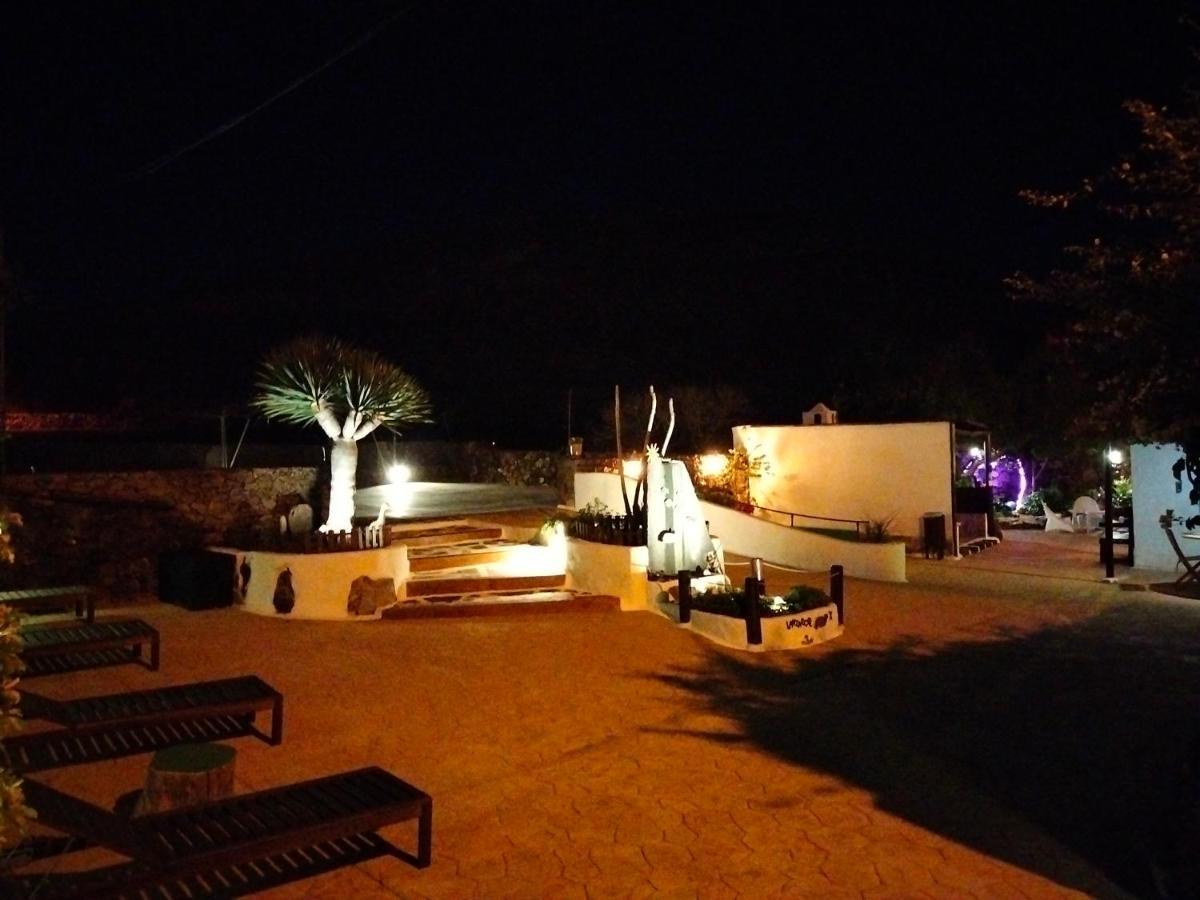 Buganvilla Molino Tinajo Exterior photo